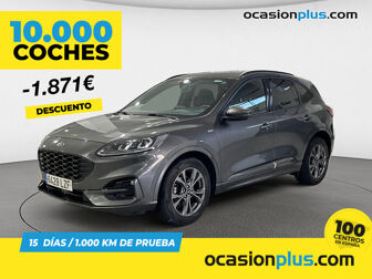 Imagen de FORD Kuga 1.5 EcoBoost ST-Line FWD 150