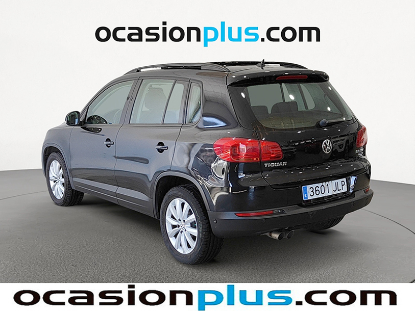 Foto del VOLKSWAGEN Tiguan 2.0TDI BMT T1 4x2 150