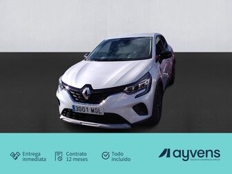 Imagen de RENAULT Captur TCe Evolution 67kW