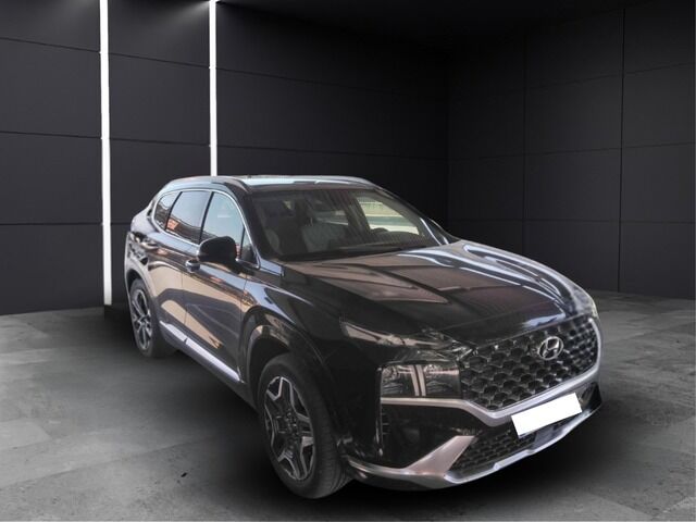 Foto del HYUNDAI Santa Fe 1.6TGDI PHEV Style 7pl 4WD 6AT