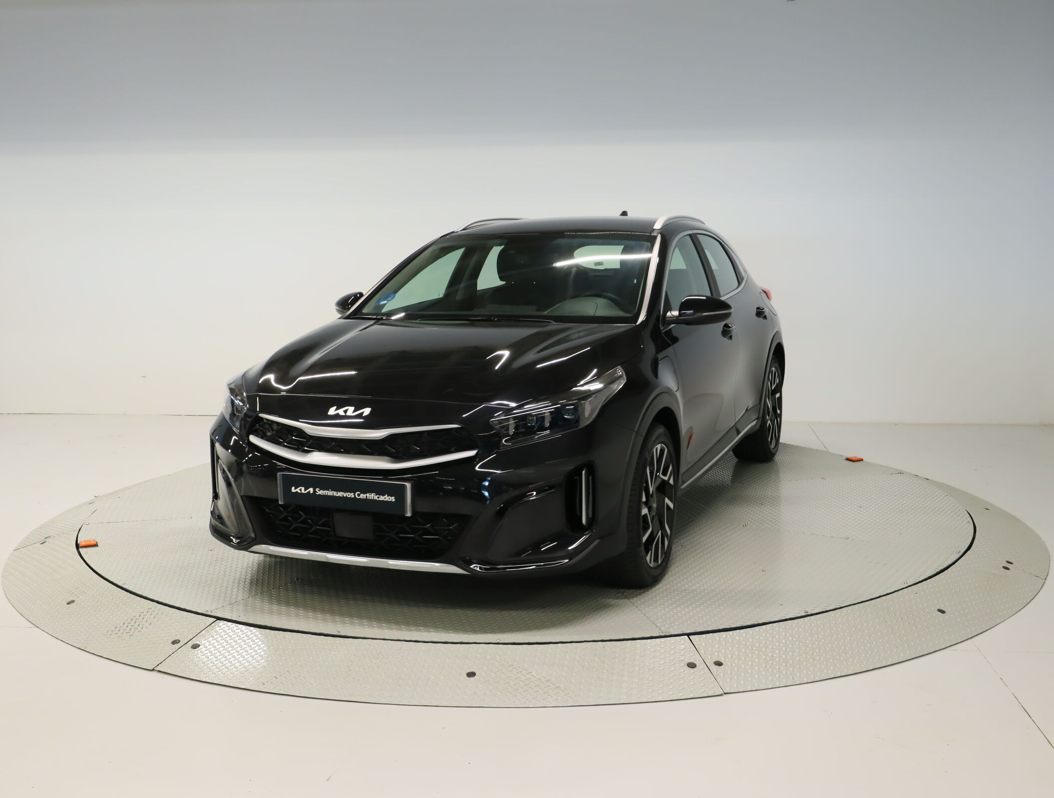 KIA XCeed (1.6 GDI PHEV ETECH 141 5P) en Baleares