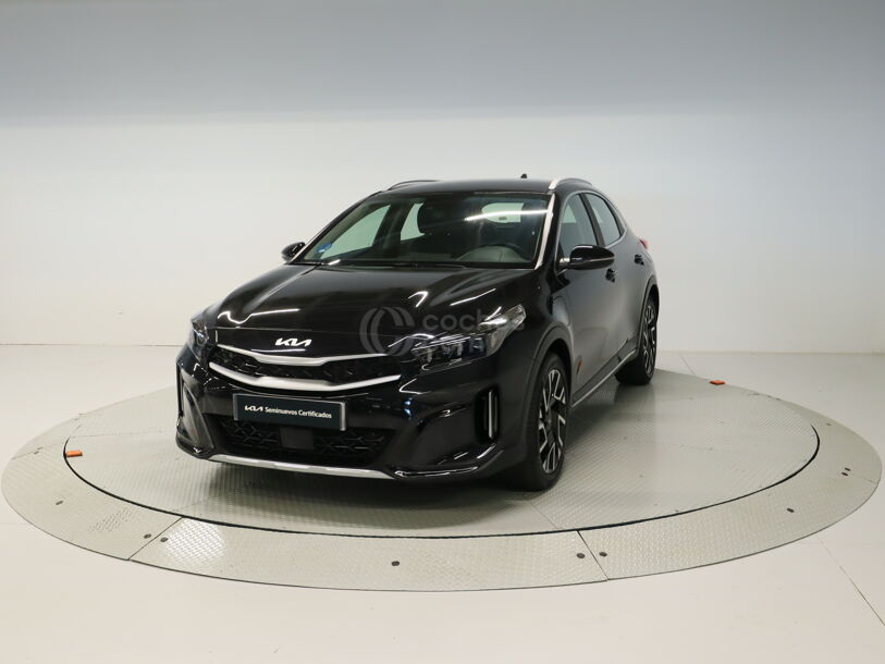 Foto del KIA XCeed 1.6 PHEV eTech Aut.