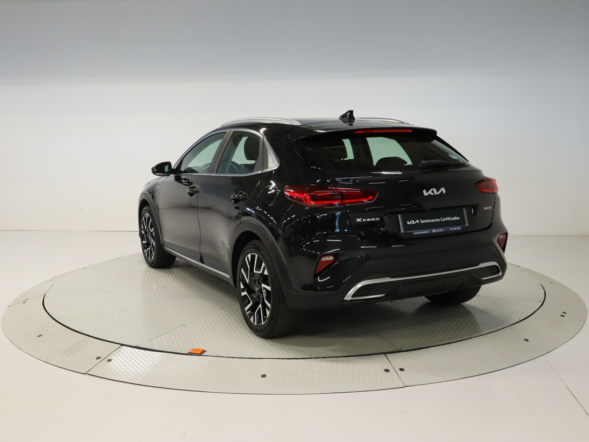 Imagen 3 de KIA XCeed