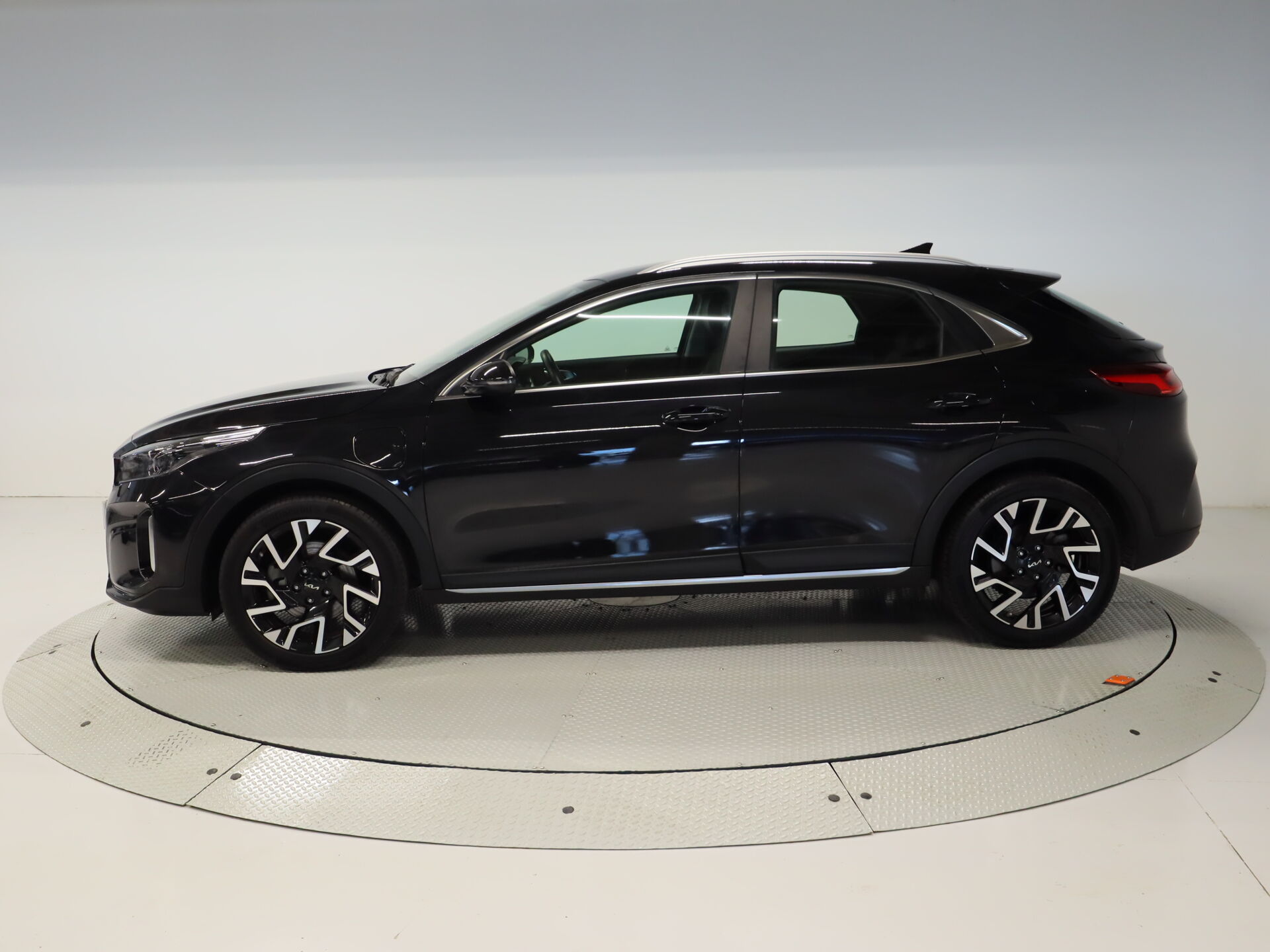 Imagen 2 de KIA XCeed