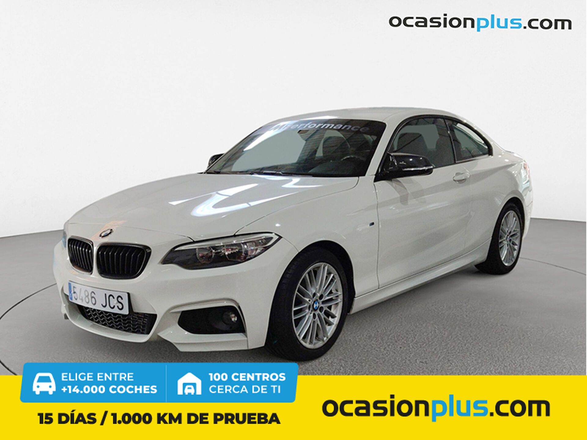 Imagen de BMW Serie 2