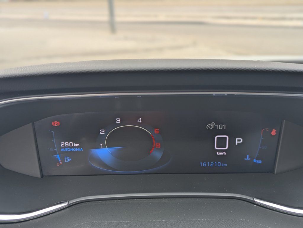 Foto del PEUGEOT 308 1.5 BlueHDi S&S Allure Pack EAT8 130