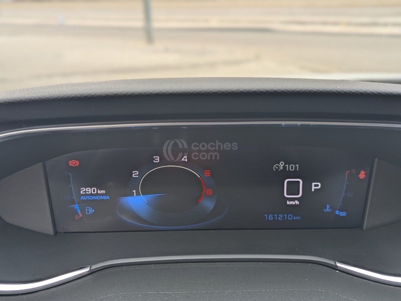 Foto del PEUGEOT 308 1.5 BlueHDi S&S Allure Pack EAT8 130