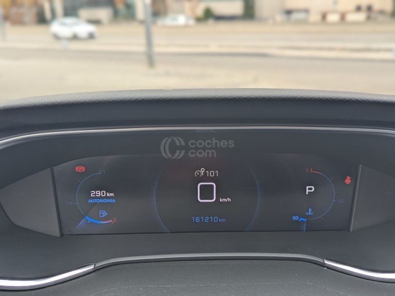 Foto del PEUGEOT 308 1.5 BlueHDi S&S Allure Pack EAT8 130