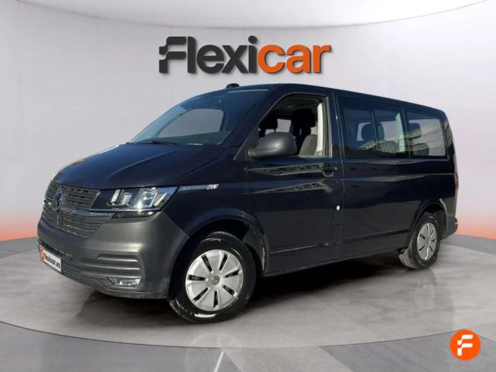 Imagen 3 de VOLKSWAGEN Caravelle