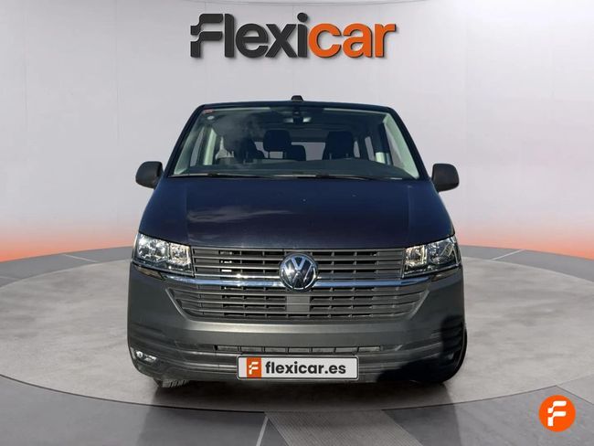 Foto del VOLKSWAGEN Caravelle 2.0TDI BMT Origin Batalla Corta 110kW