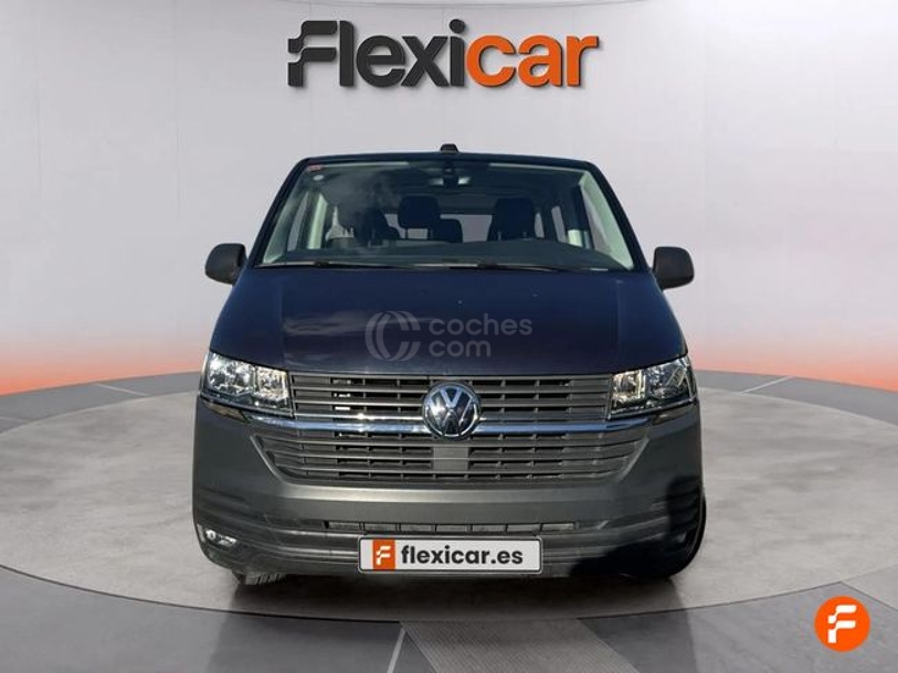 Foto del VOLKSWAGEN Caravelle 2.0TDI BMT Origin Batalla Corta 110kW