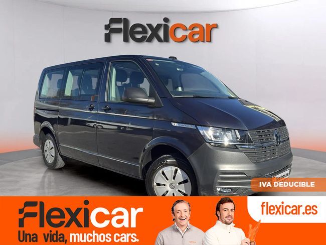 Foto del VOLKSWAGEN Caravelle 2.0TDI BMT Origin Batalla Corta 110kW