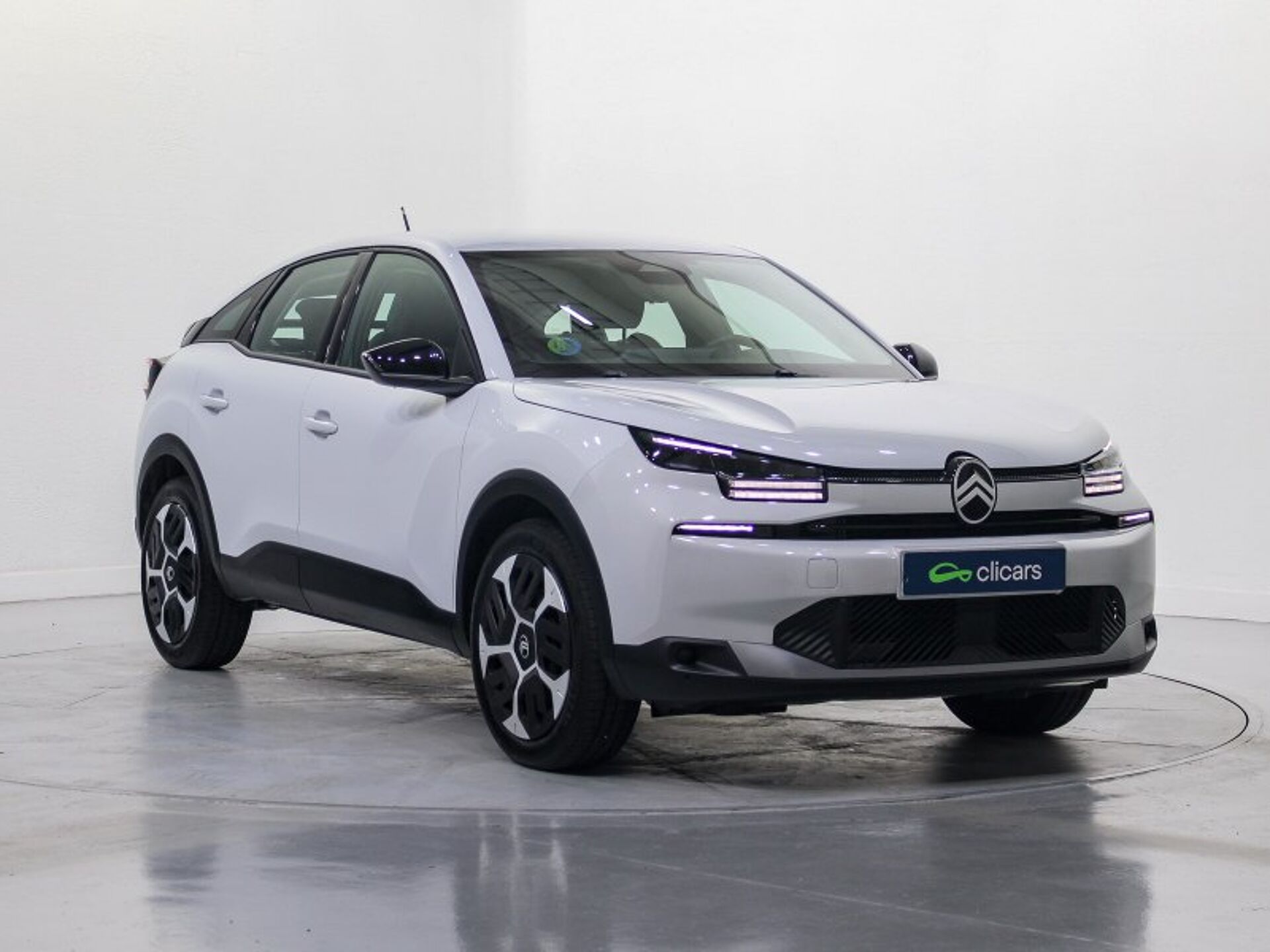 Imagen 3 de CITROEN C4