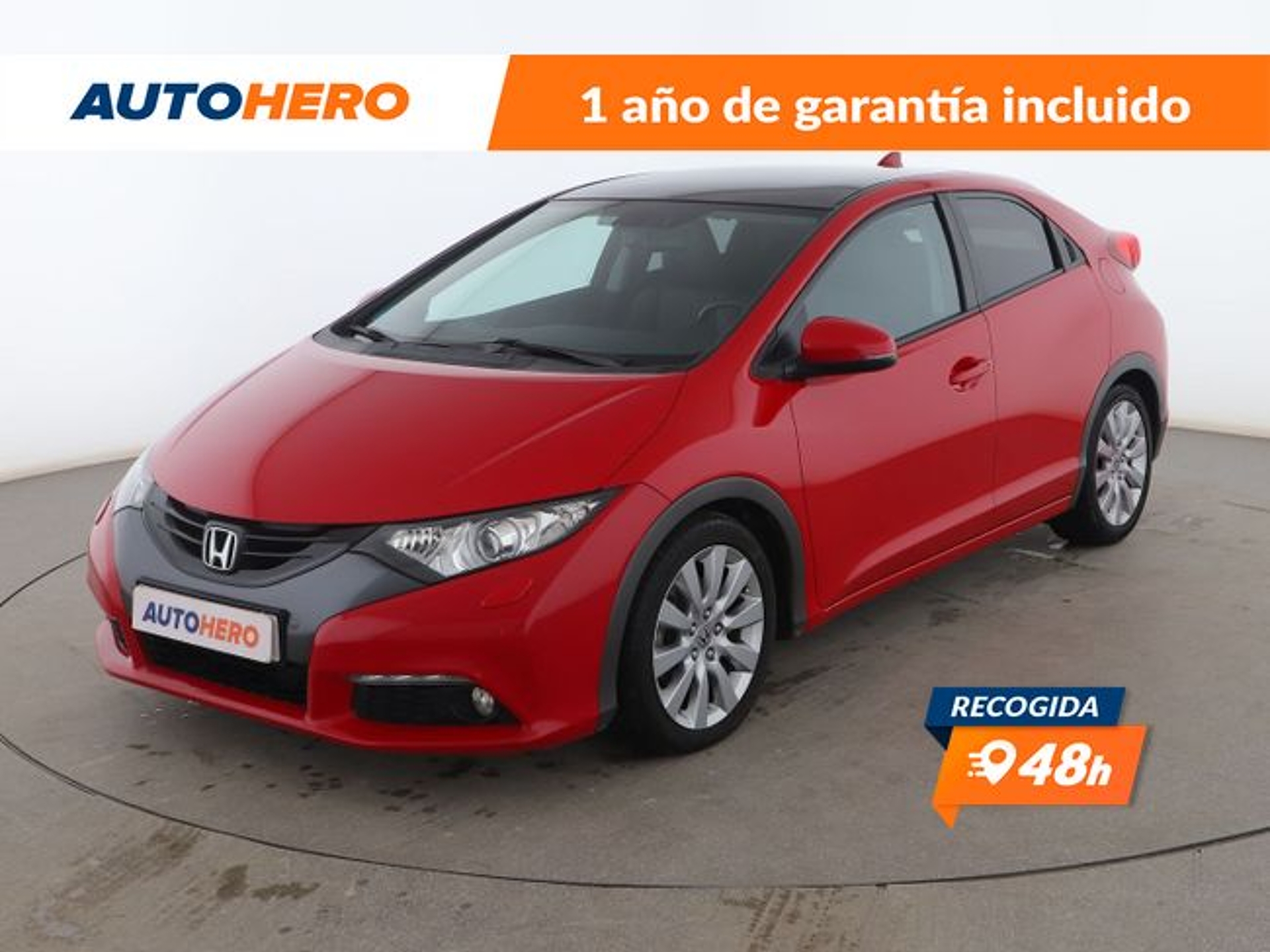 Imagen de HONDA Civic