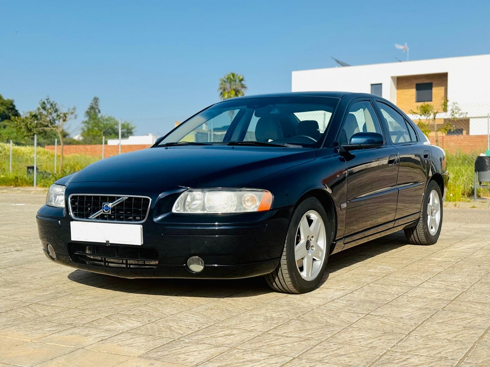 Imagen de VOLVO S60