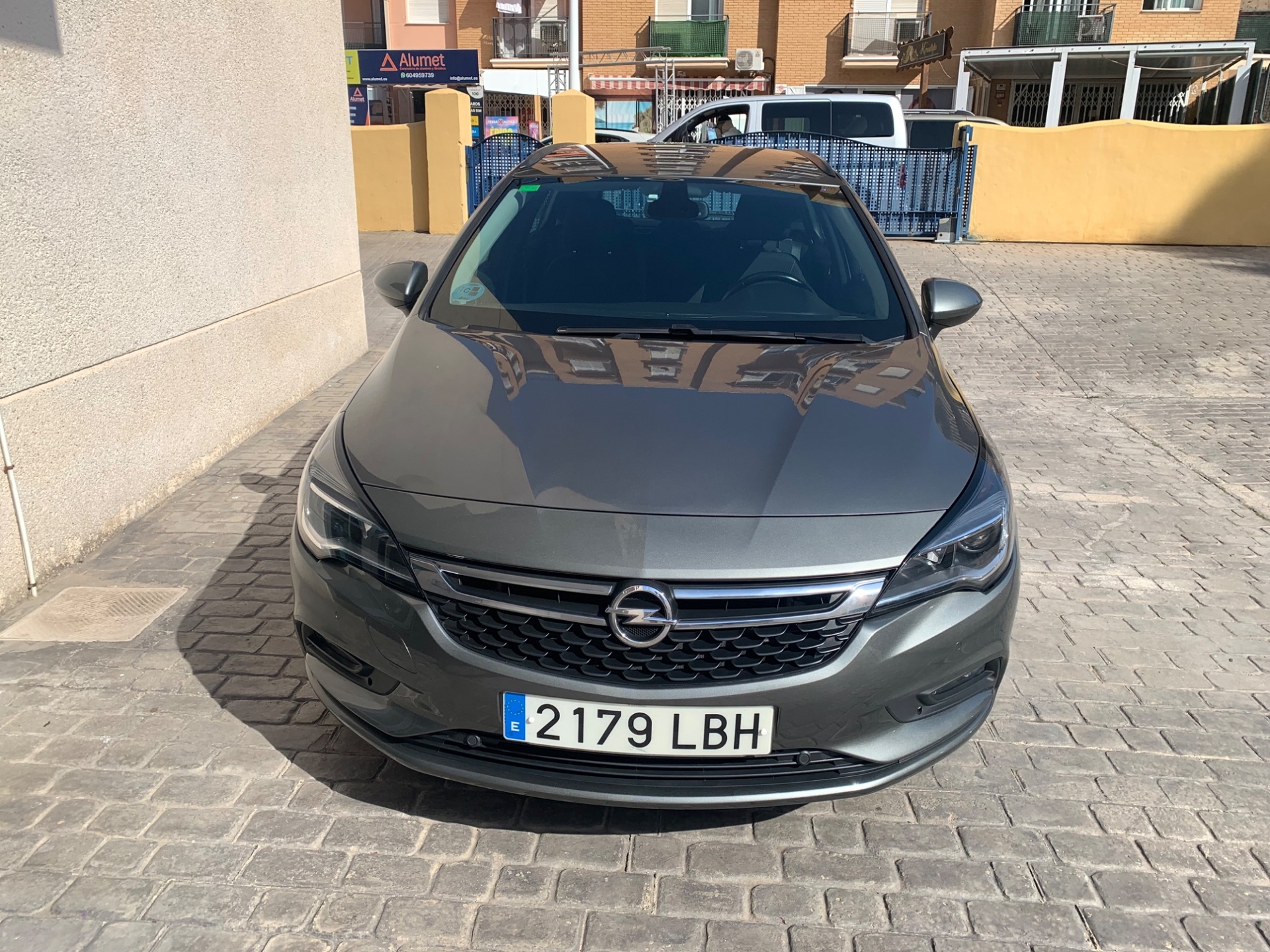 Imagen de OPEL Astra