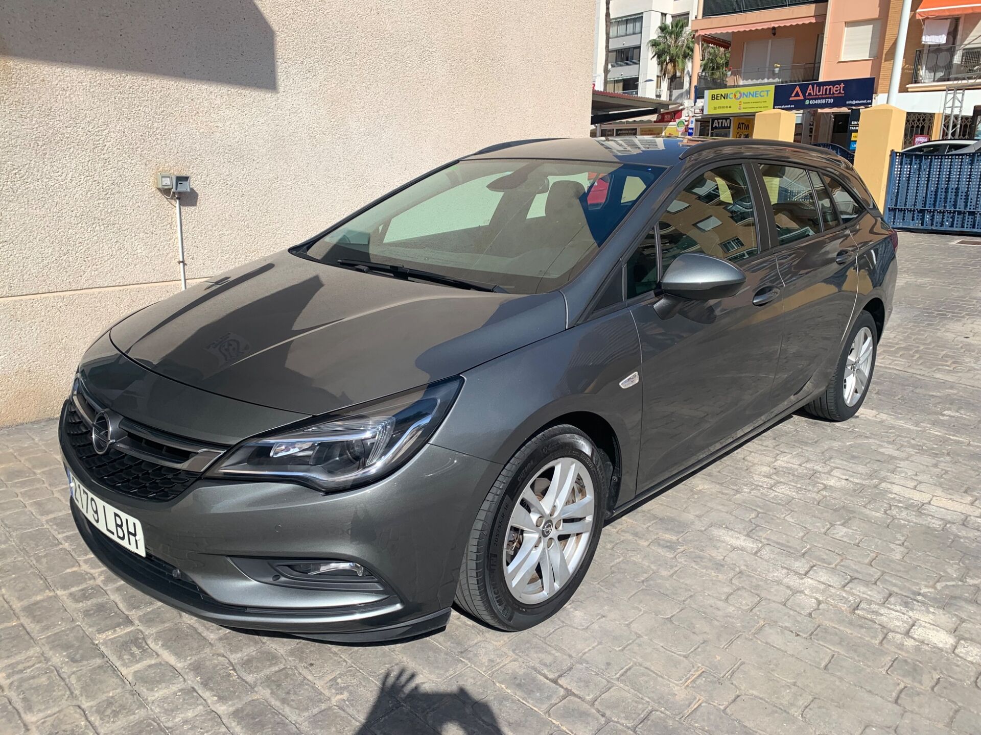 Imagen 3 de OPEL Astra
