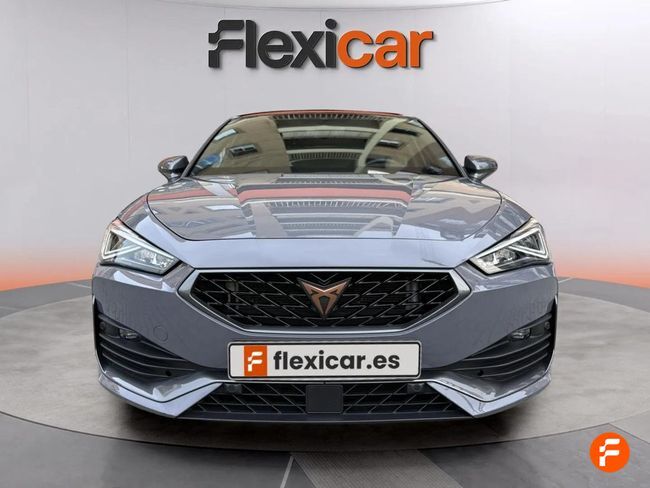 Foto del CUPRA León 1.4 TSI VZ e-Hybrid DSG 245