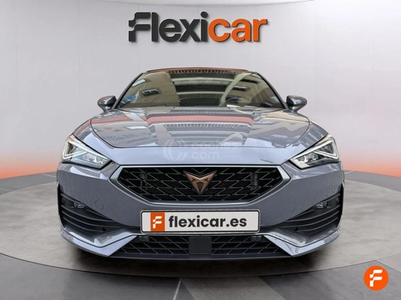 Foto del CUPRA León 1.4 TSI VZ e-Hybrid DSG 245
