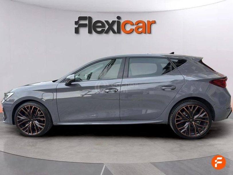 Foto del CUPRA León 1.4 TSI VZ e-Hybrid DSG 245
