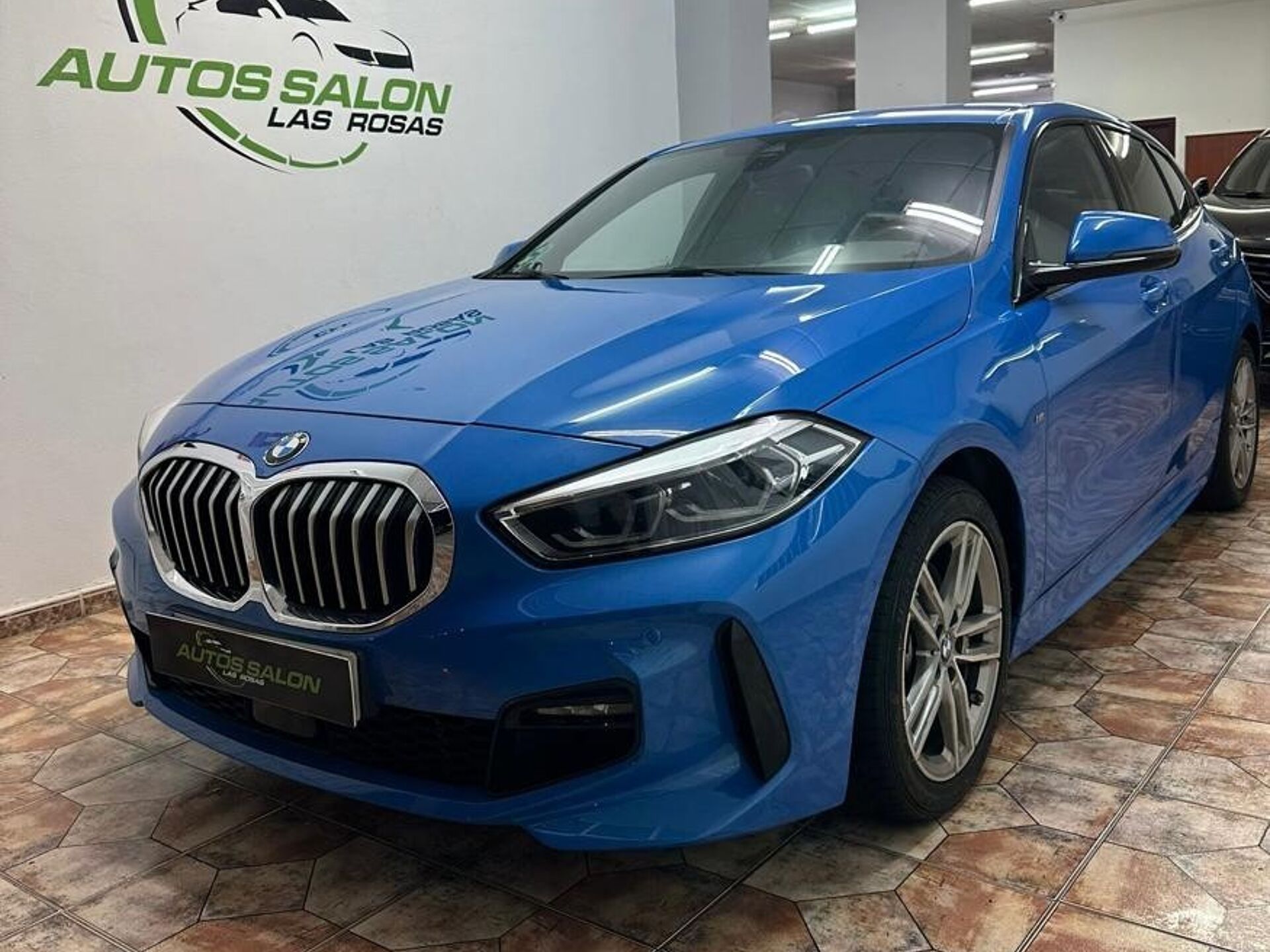 Imagen de BMW Serie 1