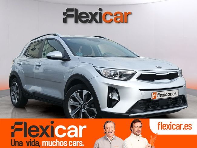 KIA Stonic (1.0 T-GDi 88kW (120CV) Drive) en Lugo