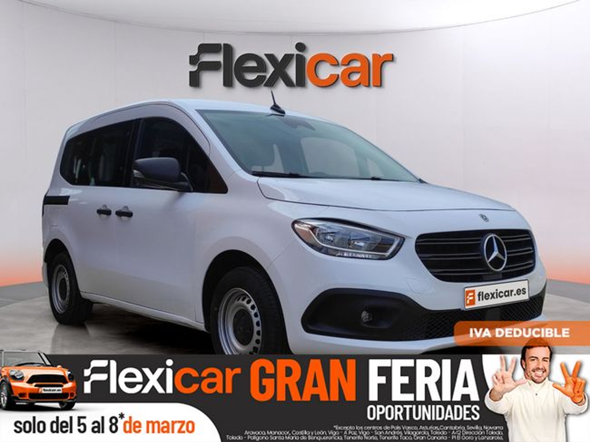 Imagen de MERCEDES Citan