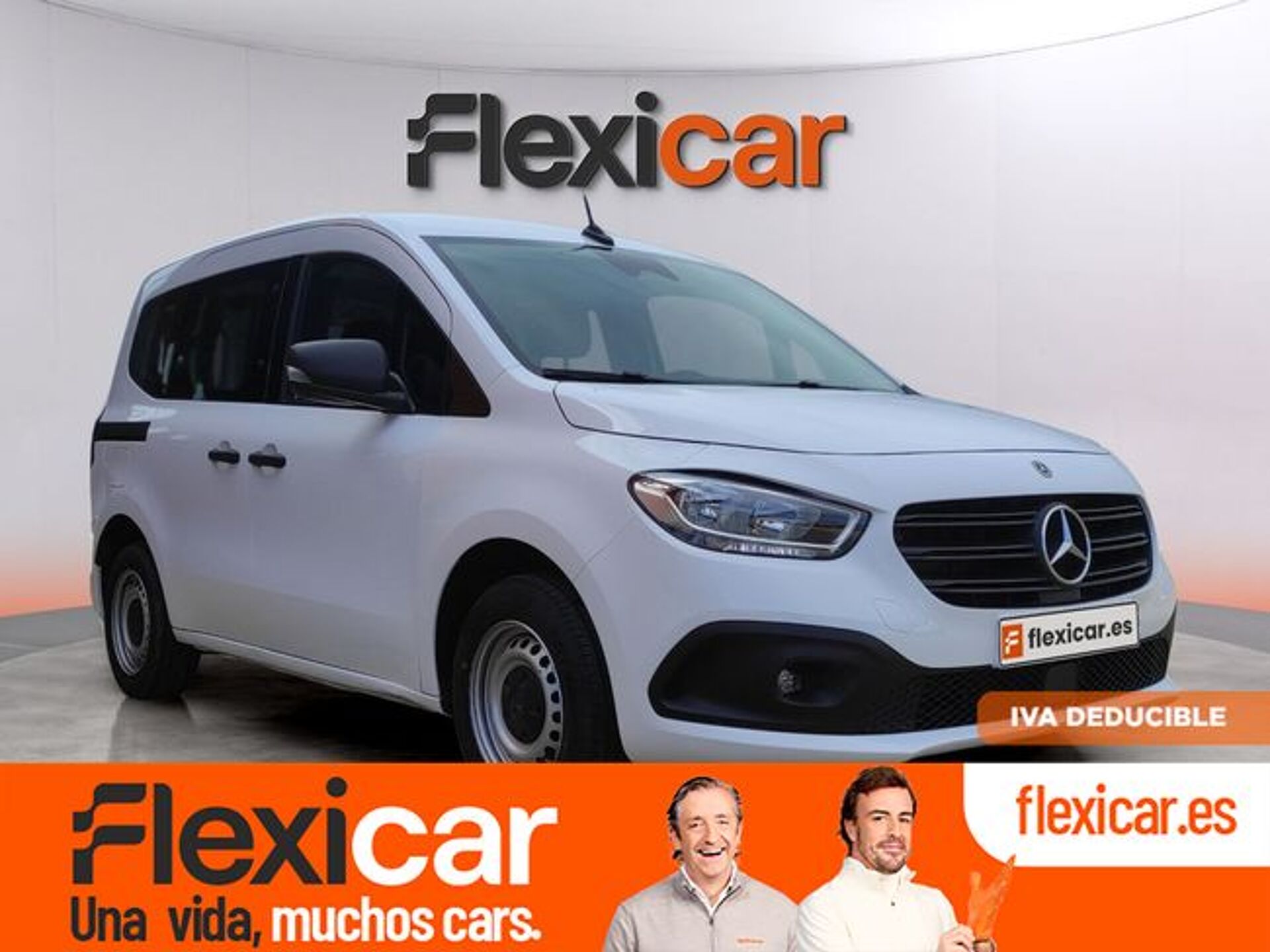 Imagen 1 de MERCEDES Citan