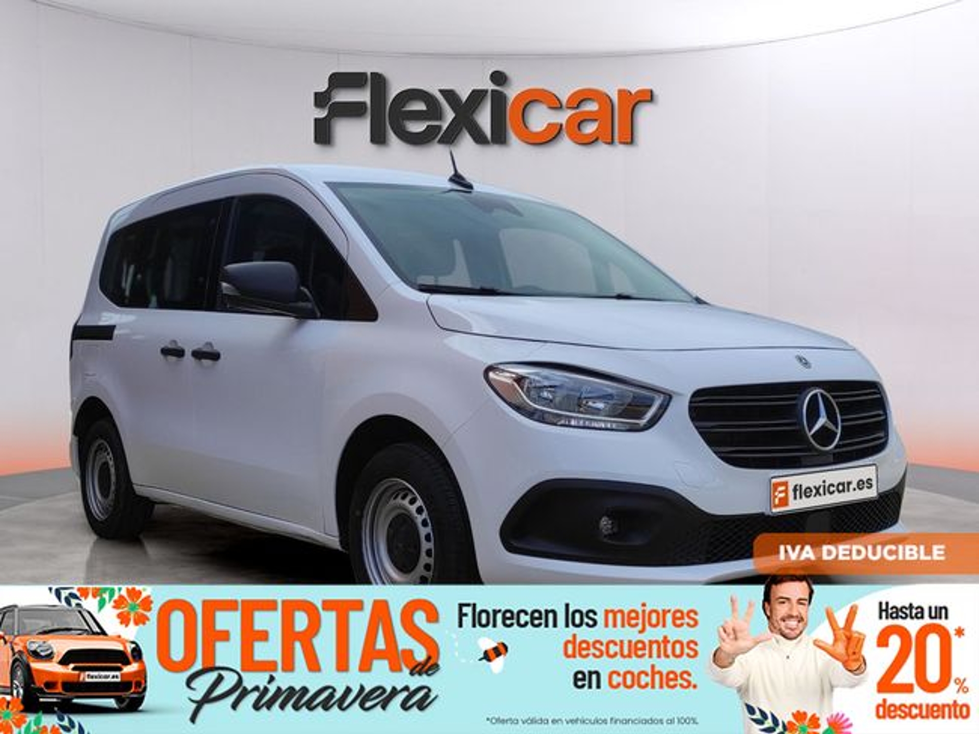 Imagen de MERCEDES Citan