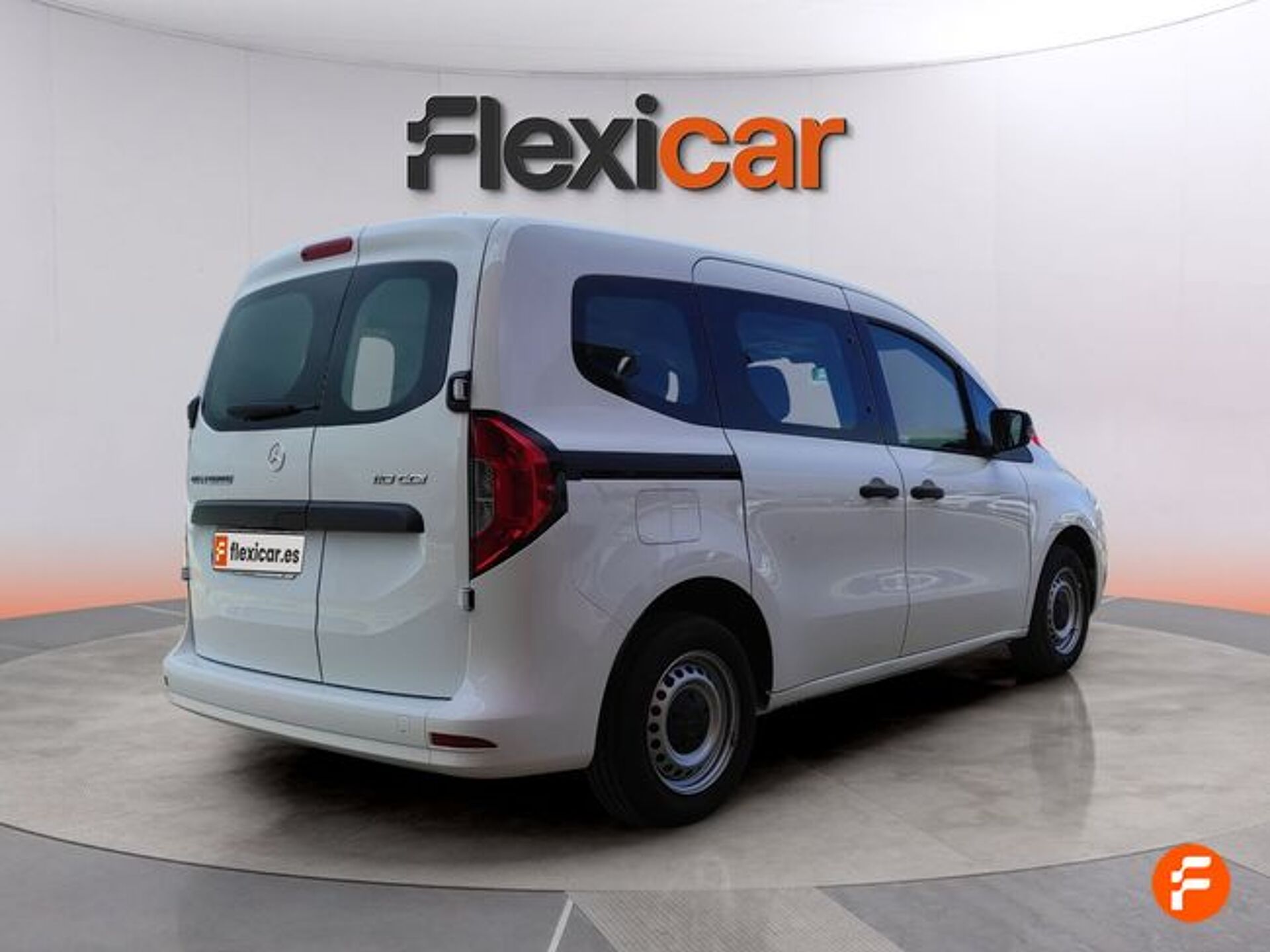 Imagen 3 de MERCEDES Citan