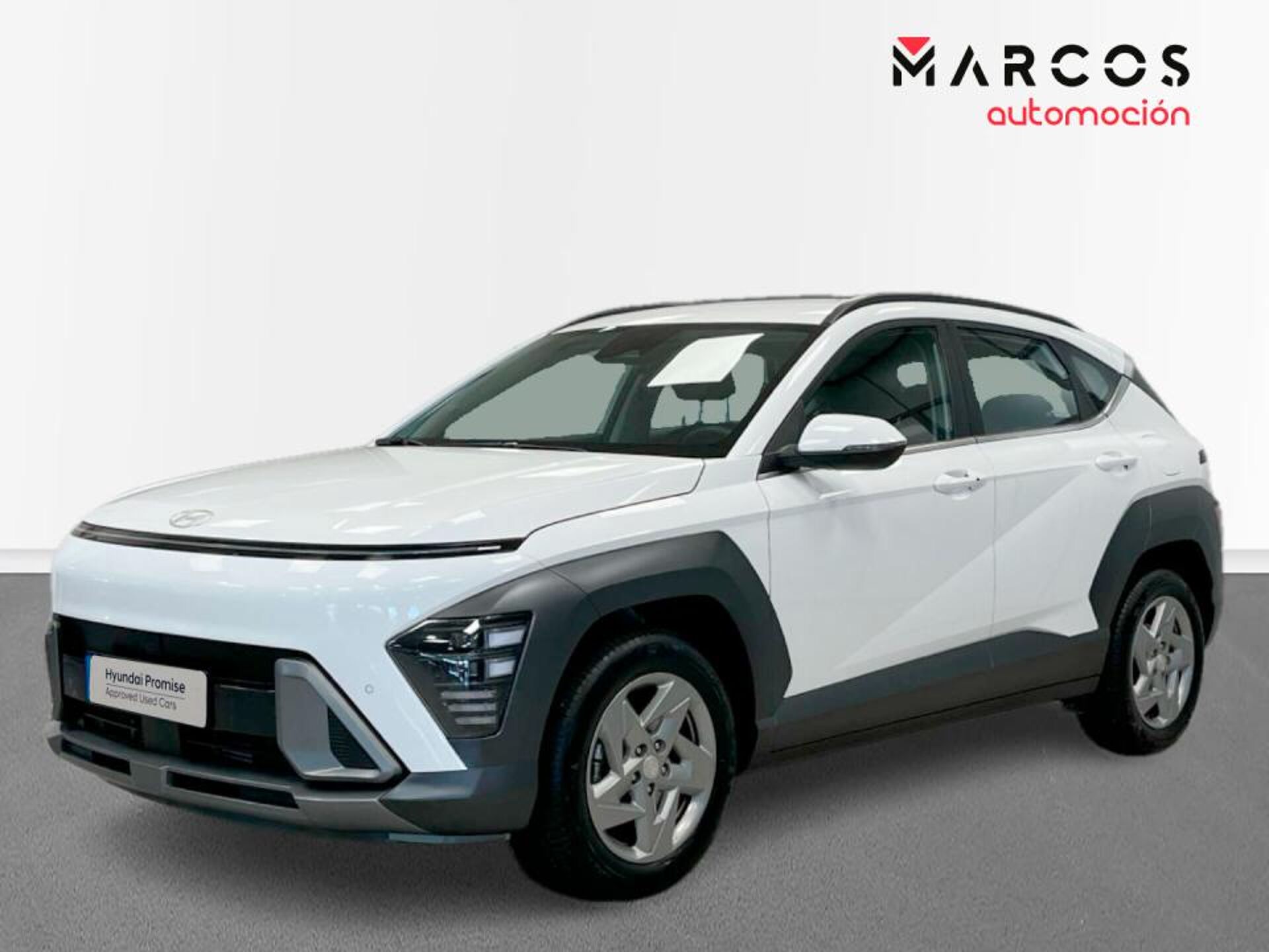 Imagen de HYUNDAI Kona
