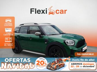 Imagen de MINI Countryman COUNTRYMAN COOPER D AUT.