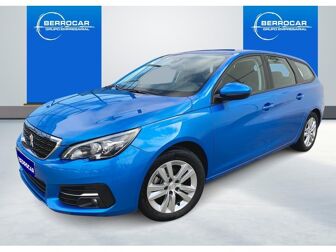 Imagen de PEUGEOT 308 SW 1.2 PureTech S&S Active Pack 110