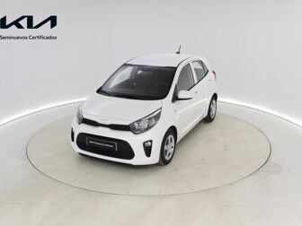 Imagen de KIA Picanto 1.0 DPi Concept