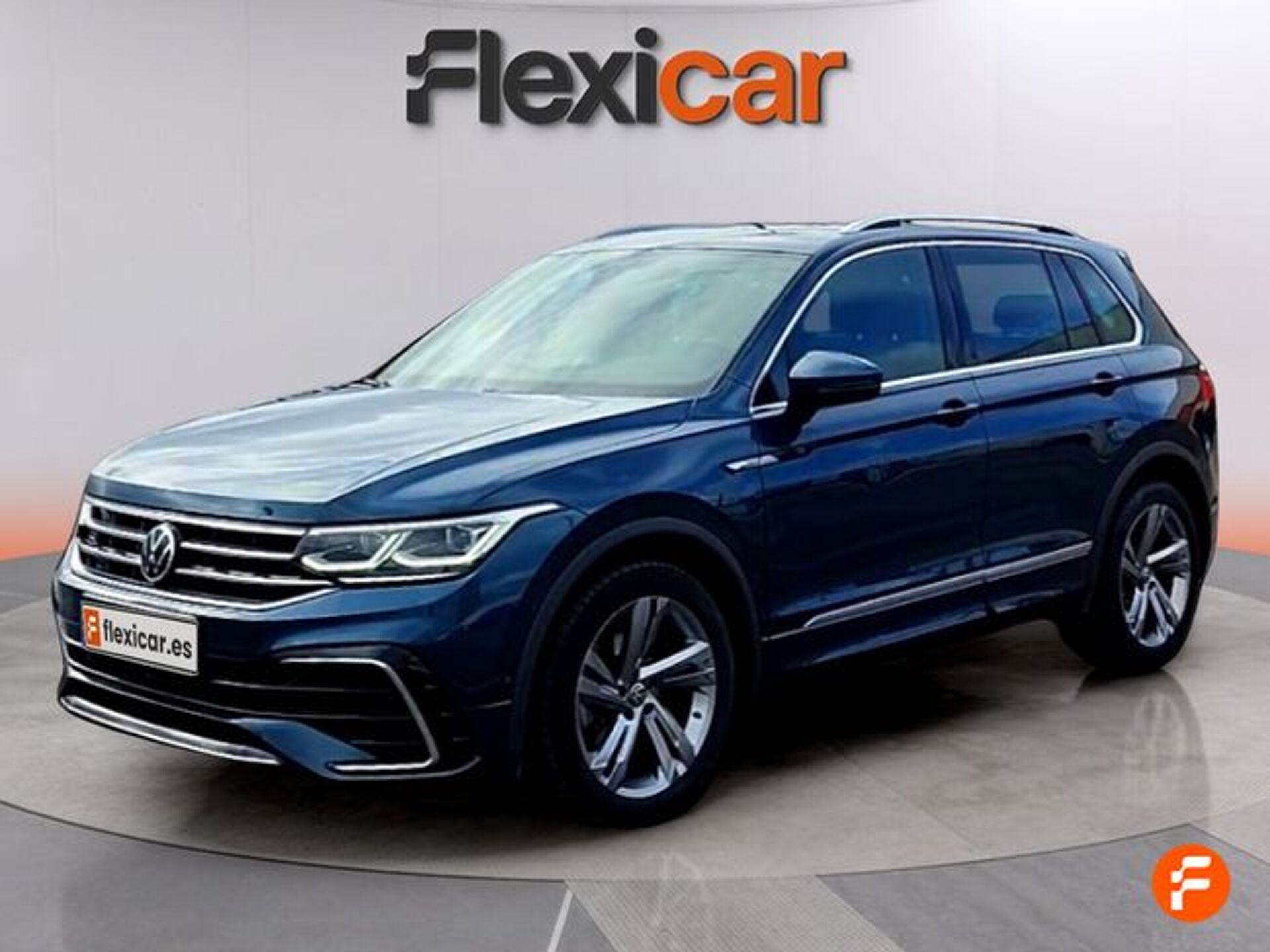 Imagen 3 de VOLKSWAGEN Tiguan