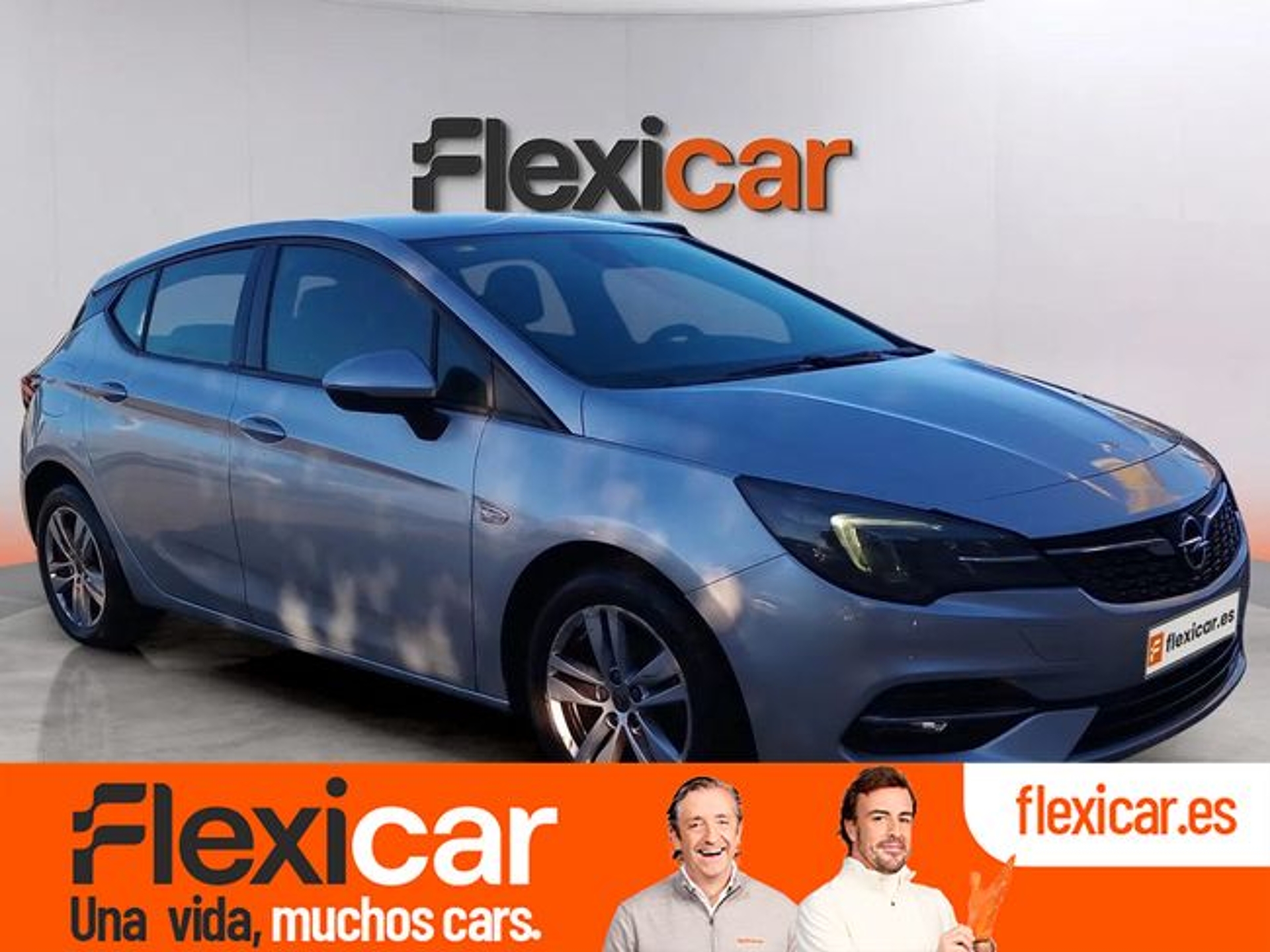 Imagen de OPEL Astra