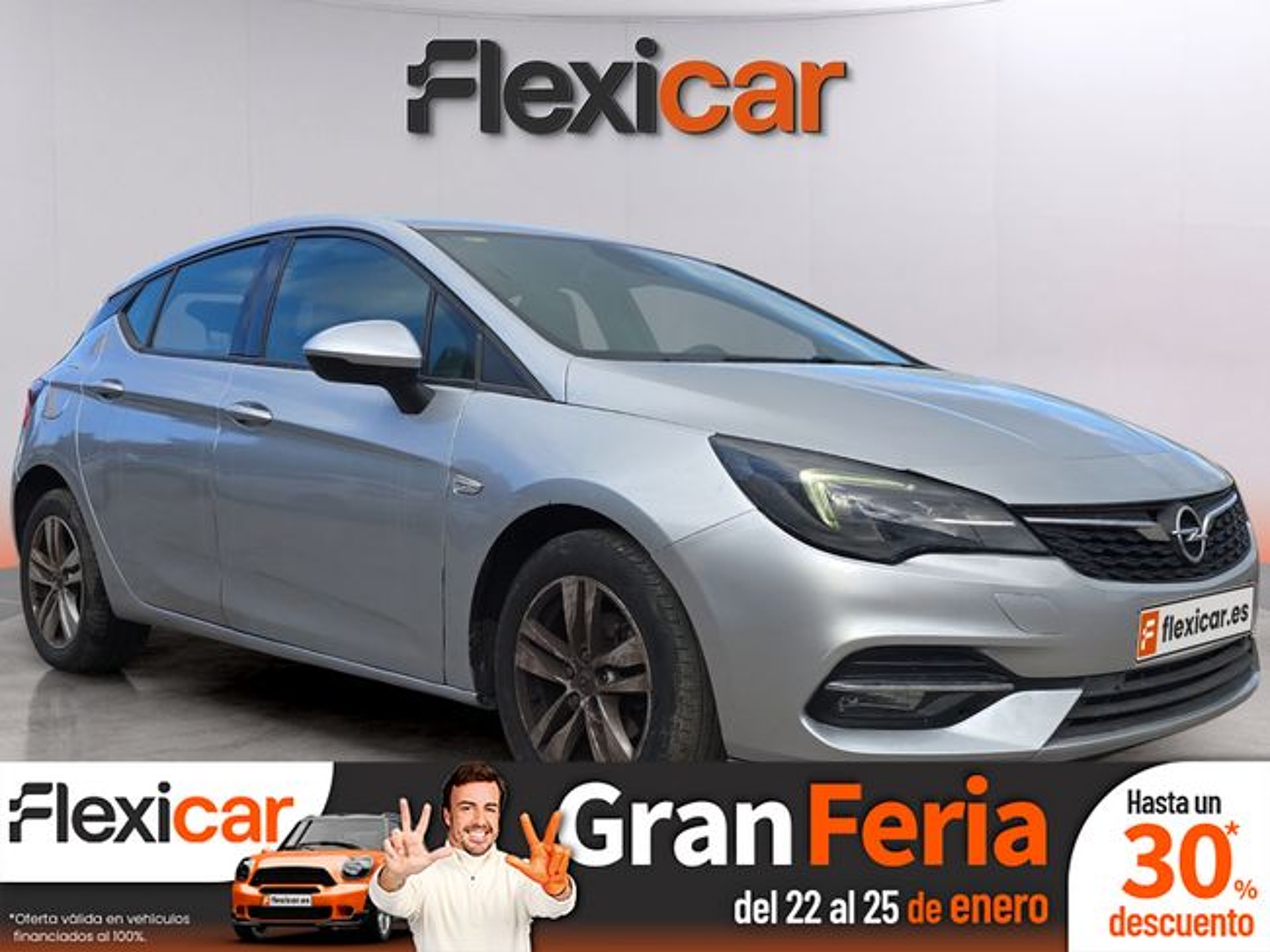 Imagen de OPEL Astra