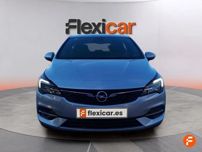 Foto del OPEL Astra 1.2T S-S 2020 110