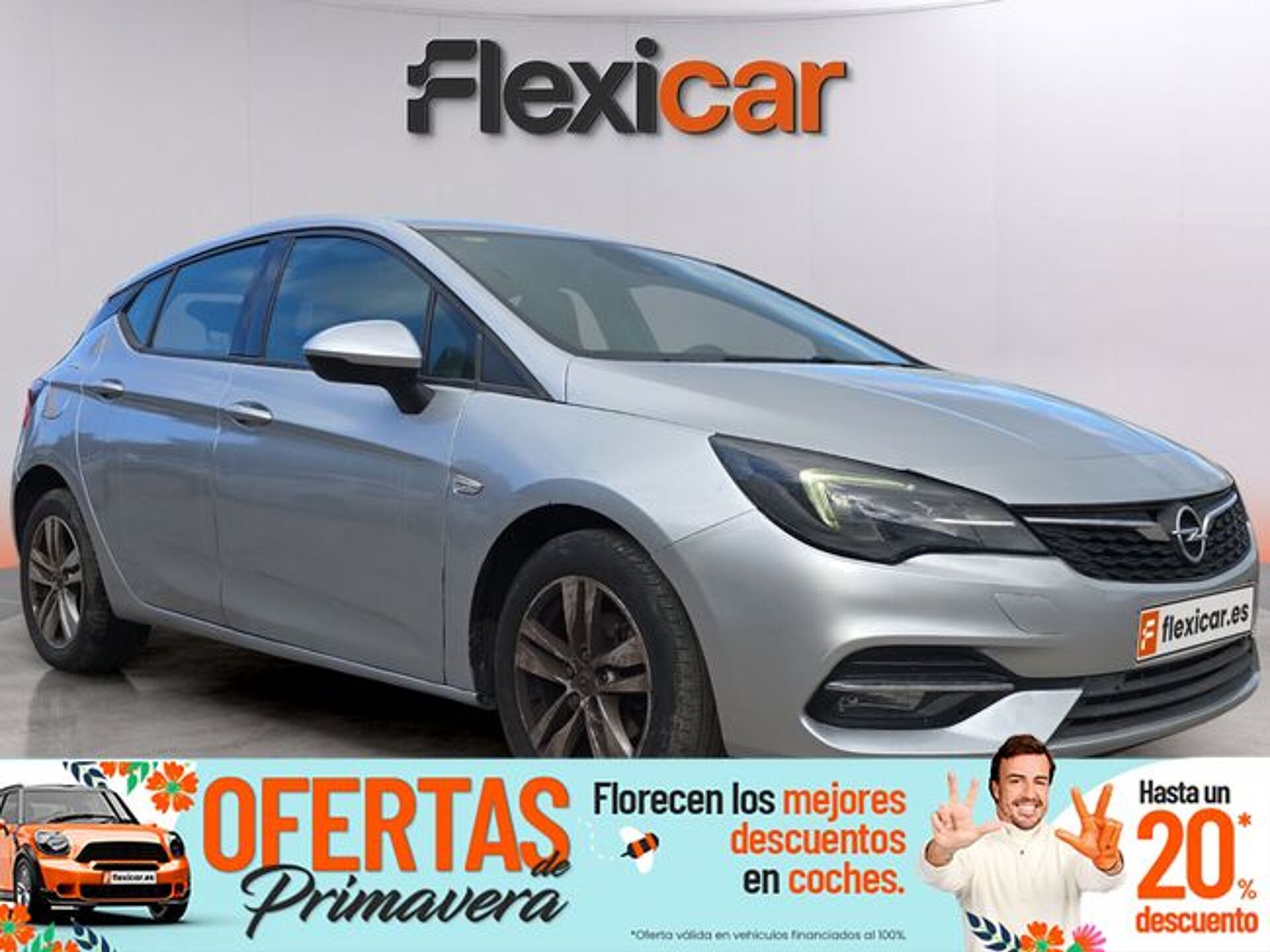 Imagen 1 de OPEL Astra