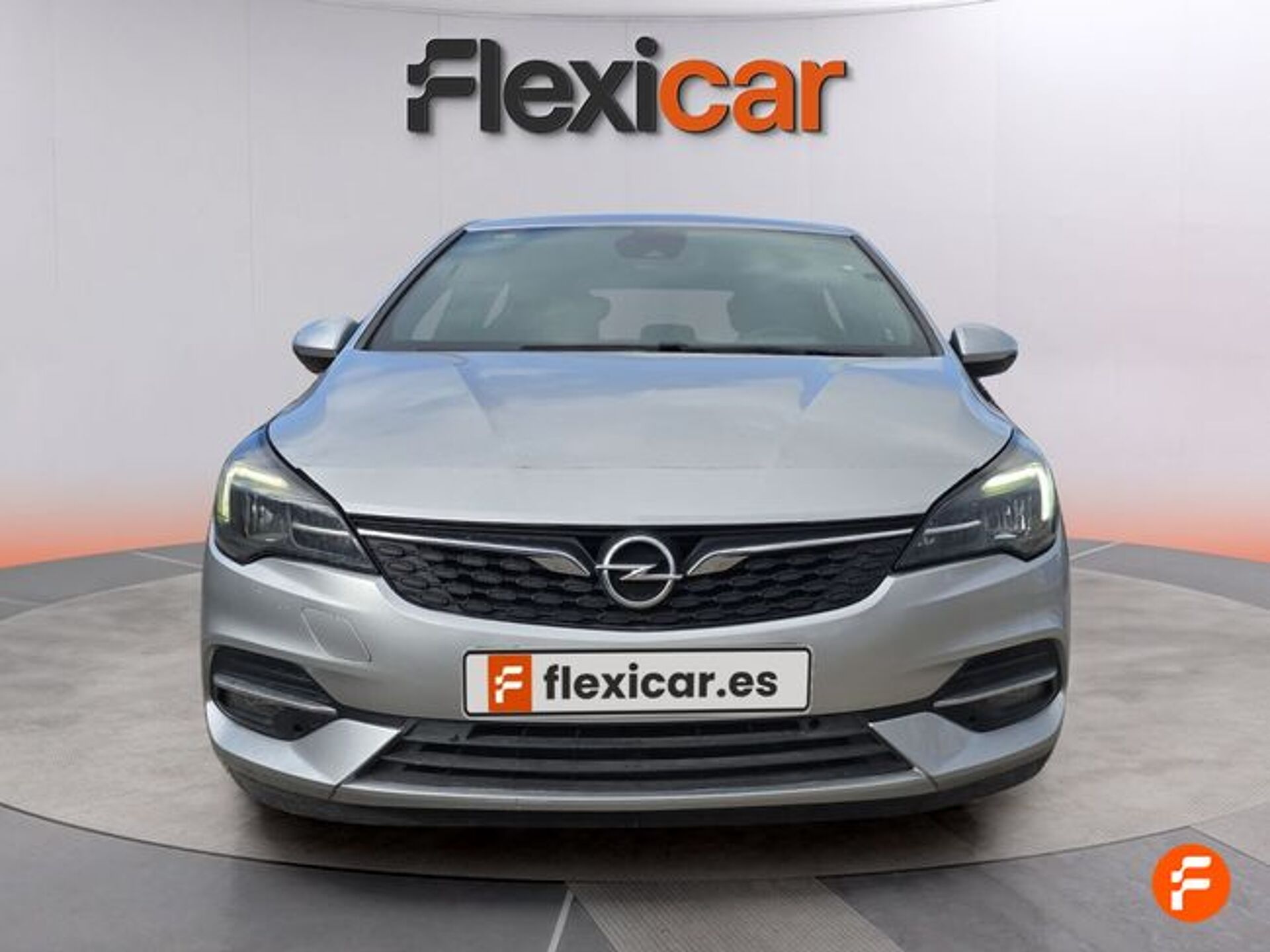 Imagen 2 de OPEL Astra