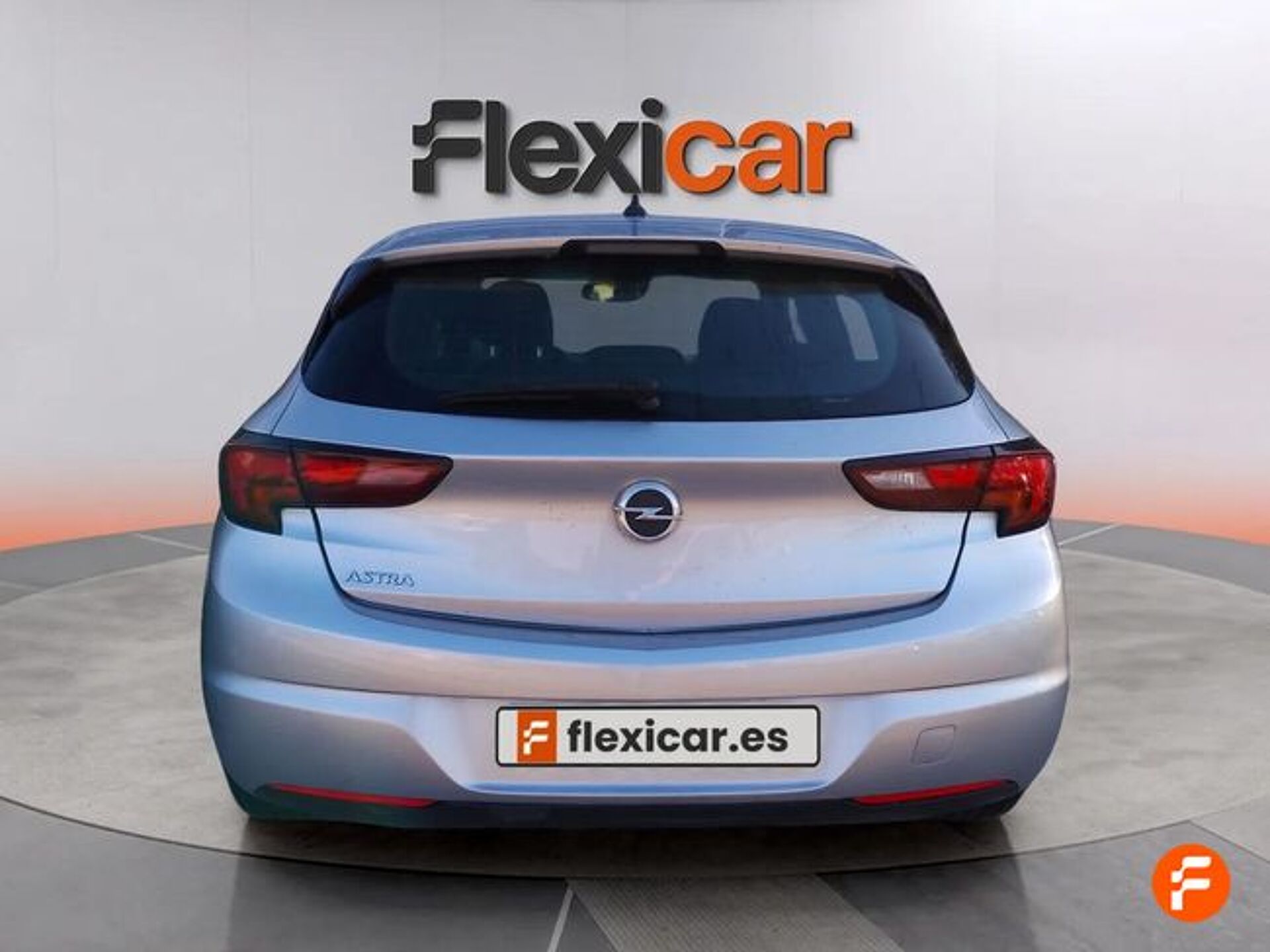 Imagen 3 de OPEL Astra