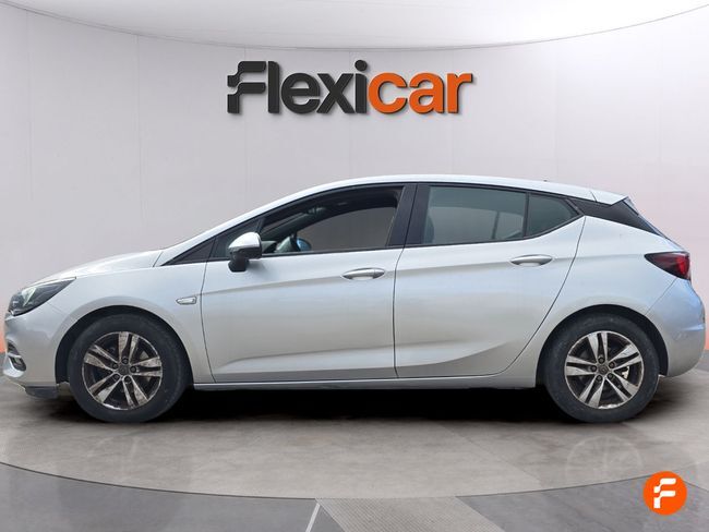 Foto del OPEL Astra 1.2T S-S 2020 110