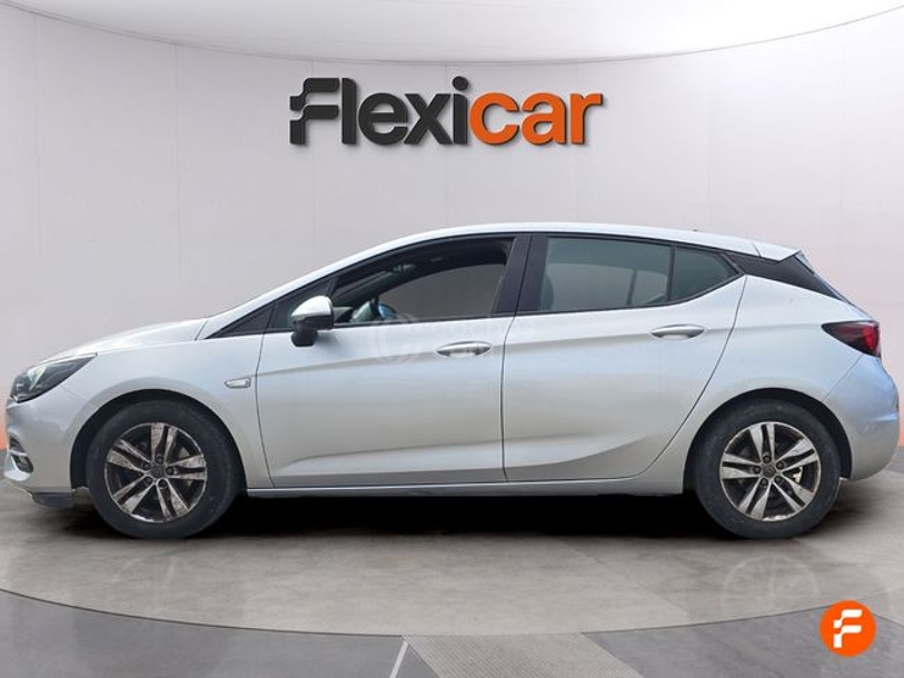 Foto del OPEL Astra 1.2T S-S 2020 110