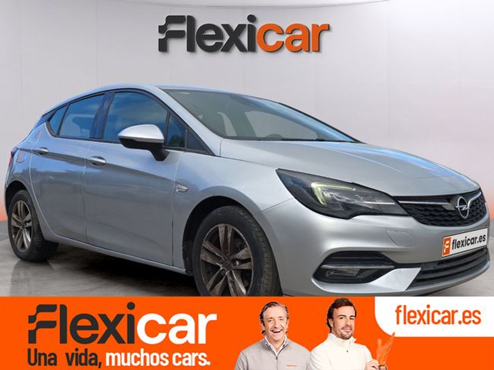 Imagen 1 de OPEL Astra