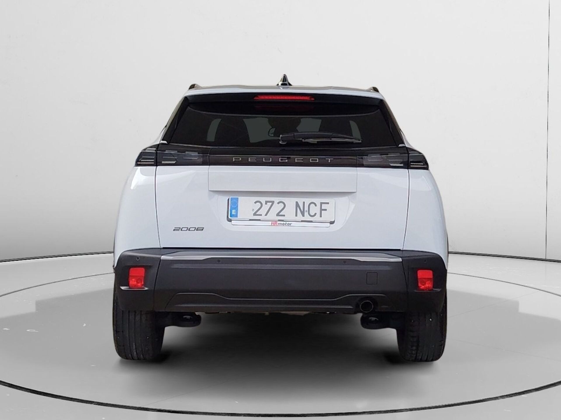 Imagen 3 de PEUGEOT 2008