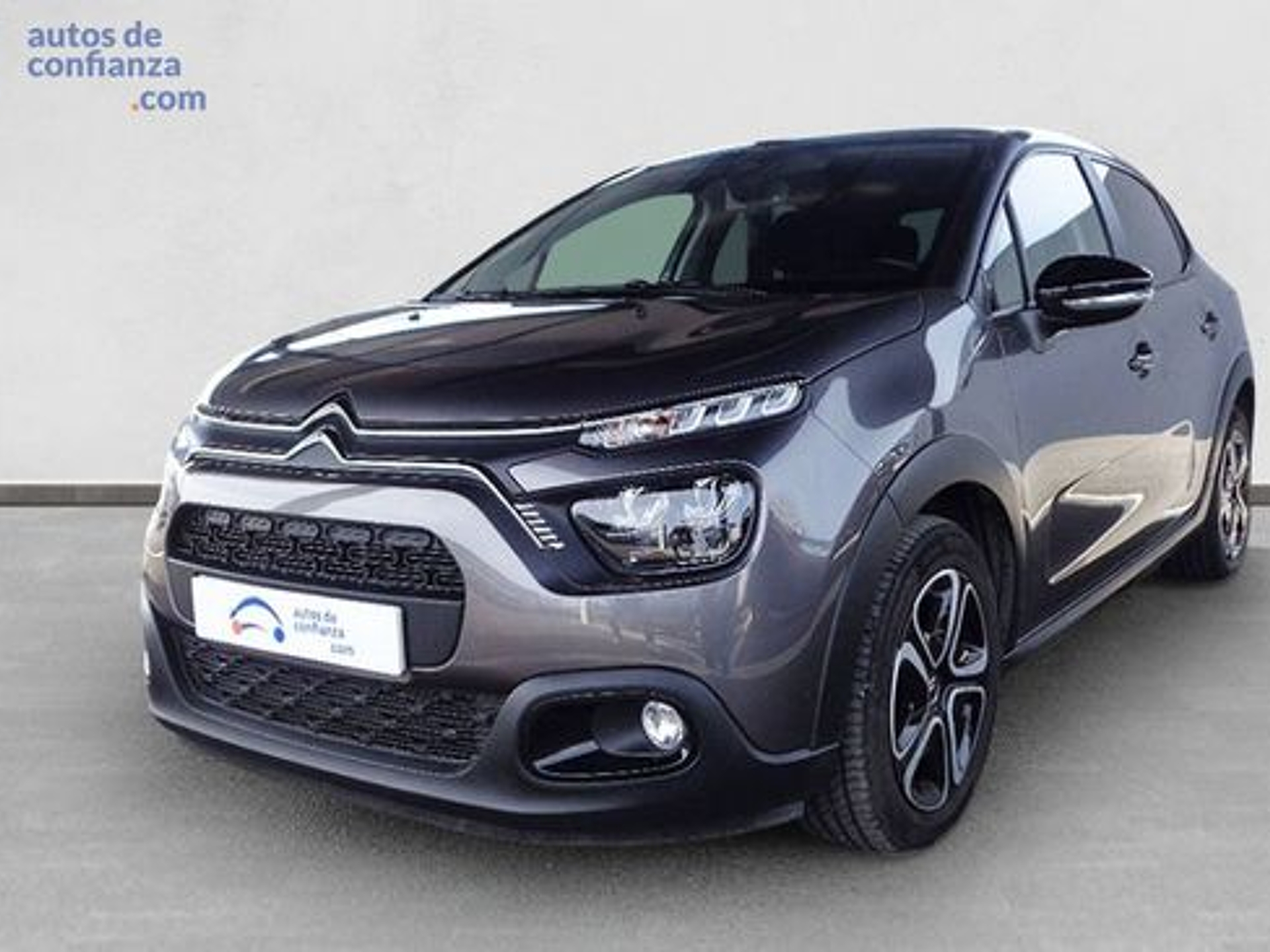Imagen de CITROEN C3