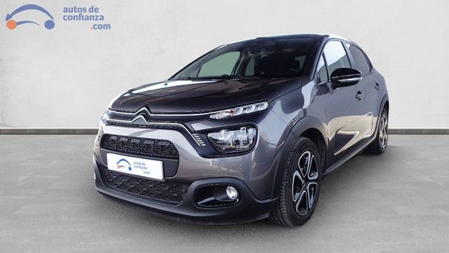 Foto del CITROEN C3 Origin 1.2 PureTech S&S Plus 83