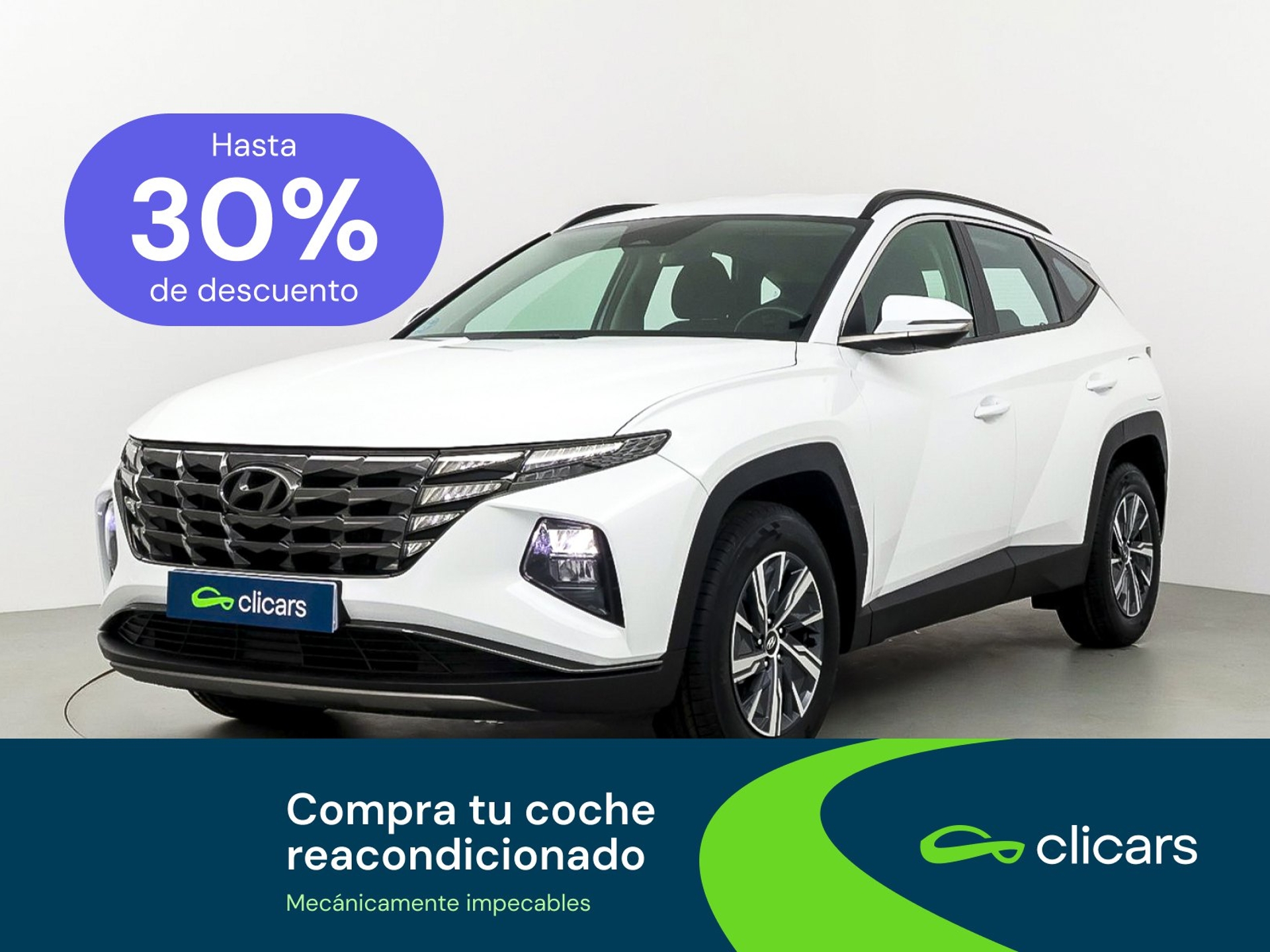 Imagen de HYUNDAI Tucson