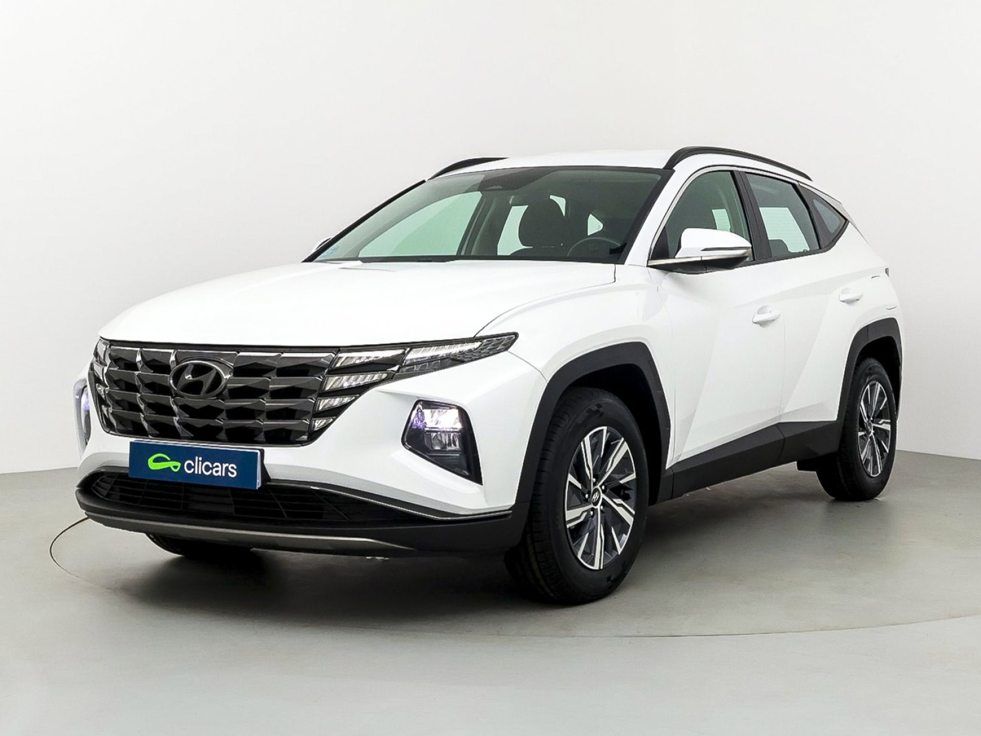 Imagen de HYUNDAI Tucson