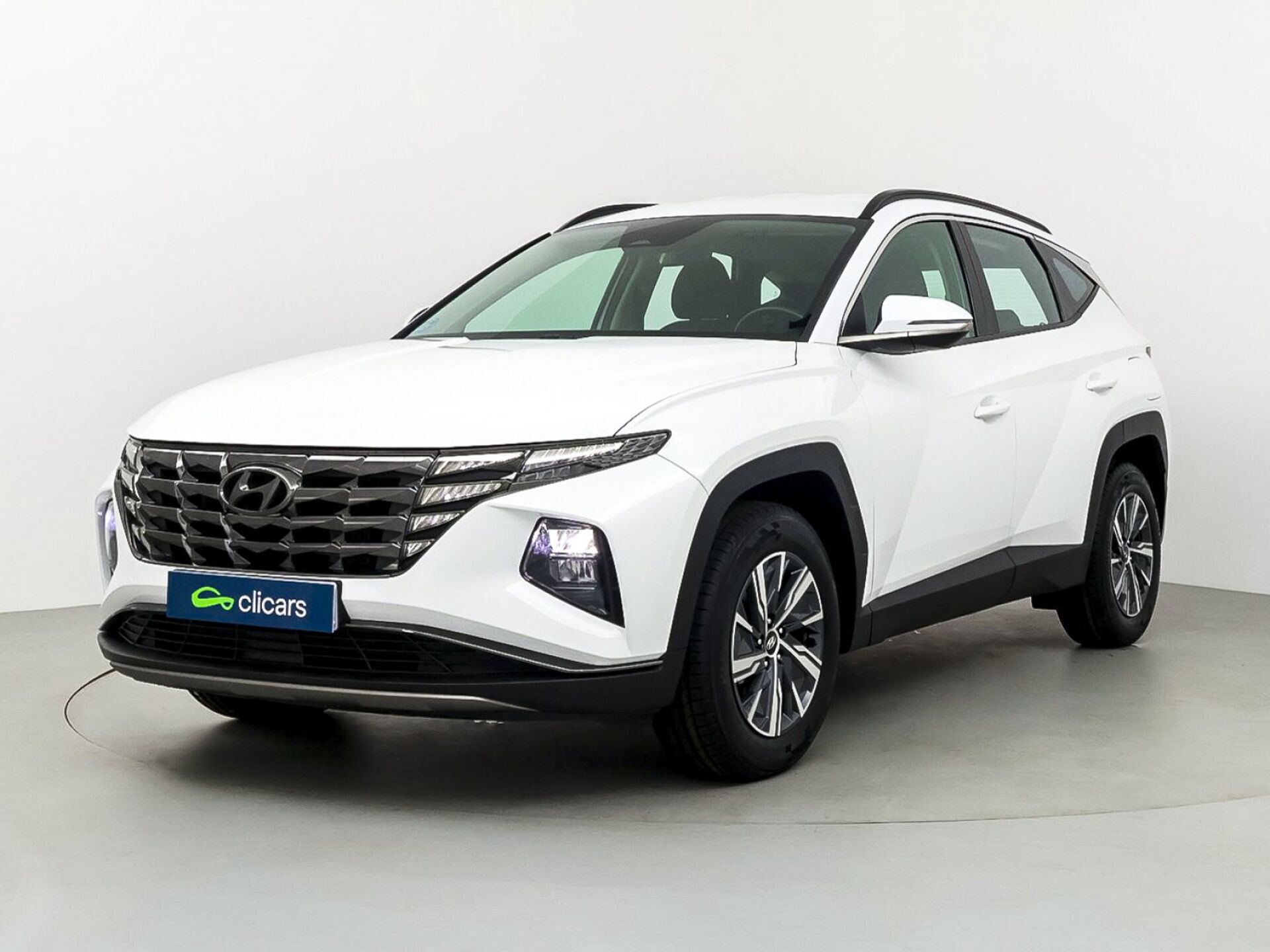 Imagen 1 de HYUNDAI Tucson